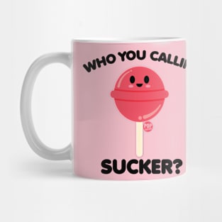 LOLIPOP Mug